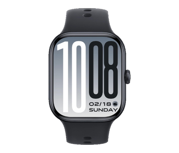 vivo Watch GT 2 Czarny - 1531807 - zdjęcie 2